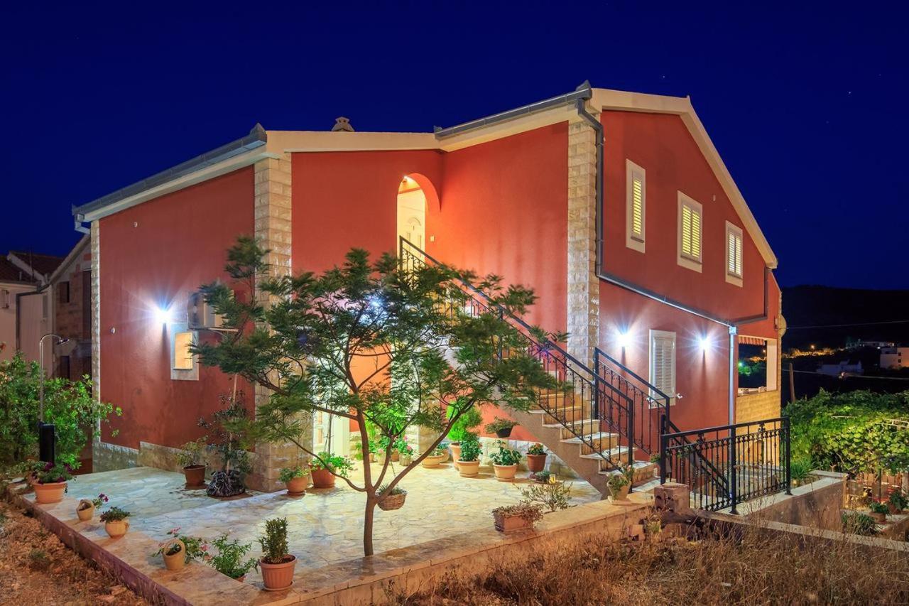 Apartment Zeljana Slatine Exterior photo
