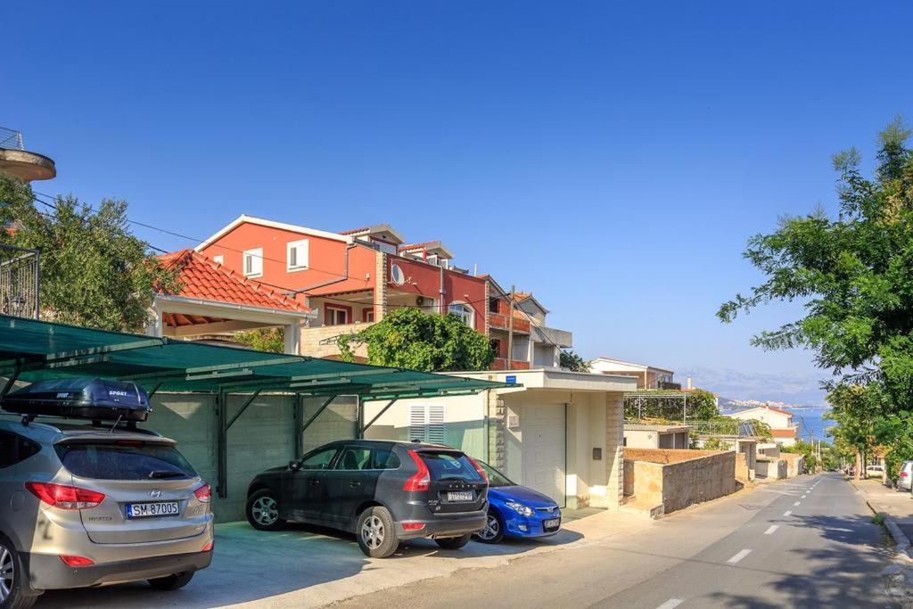 Apartment Zeljana Slatine Exterior photo