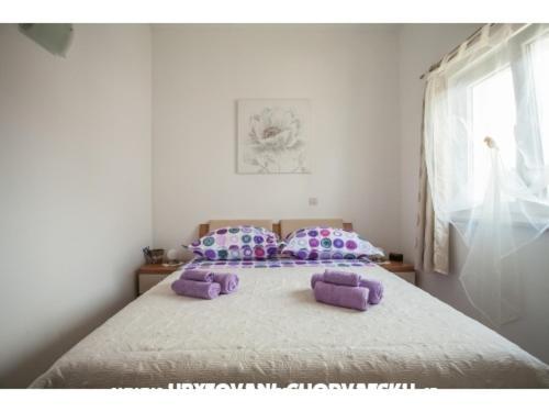 Apartment Zeljana Slatine Exterior photo