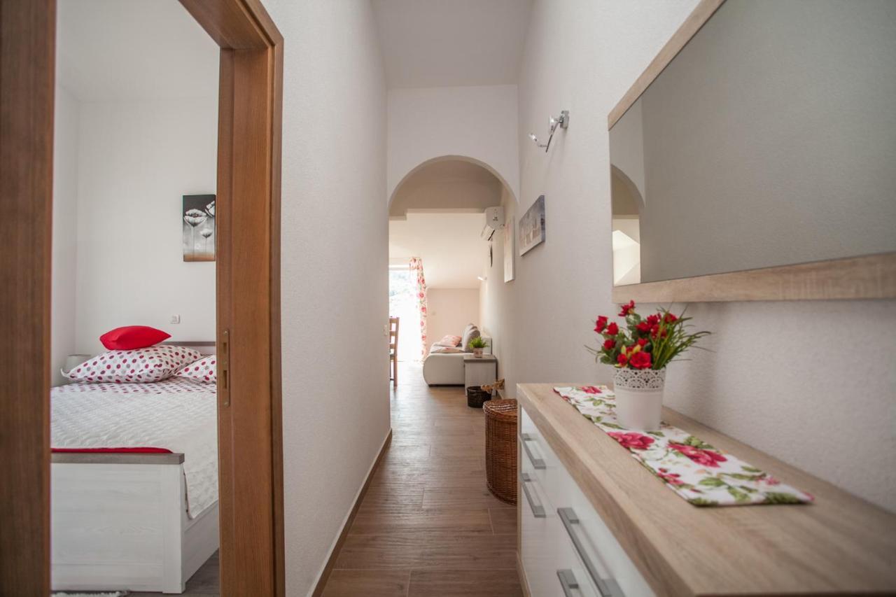 Apartment Zeljana Slatine Exterior photo